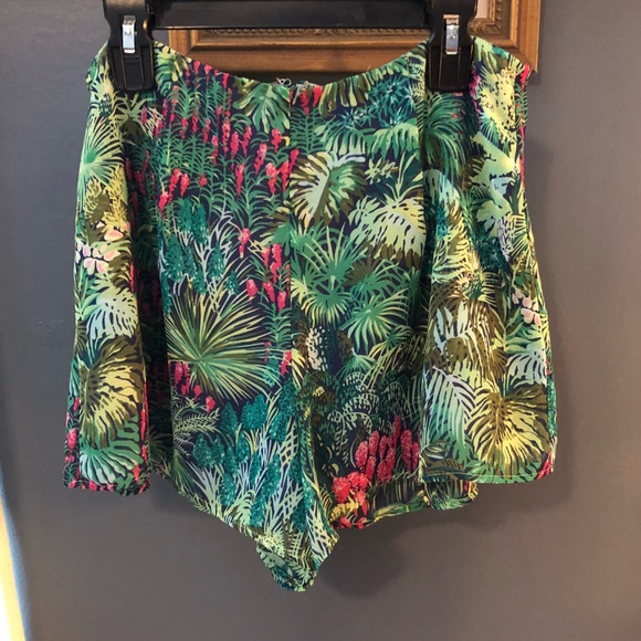 Show Me Your Mumu Rainforest Cafe Sawyers - Picture 2 of 3